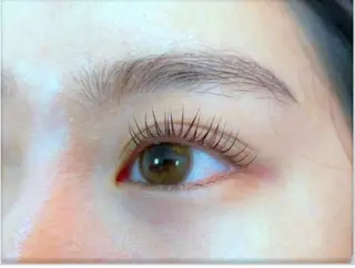 マツエク・マツパ eye・nail salon fixlash 江坂店所属・アイリスト AYAのマツエク・マツパデザイン