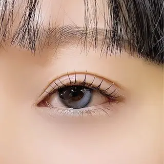 マツエク・マツパ 🎀中嶋萌夏 ワンホンデザイン🎀のマツエク・マツパデザイン