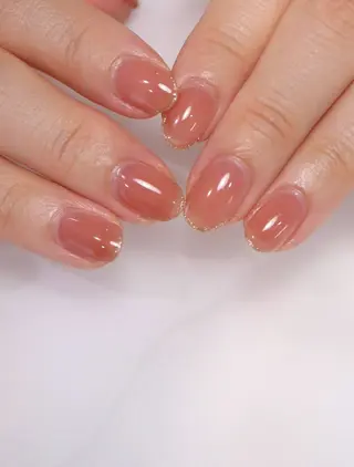 ネイル nailsalon Luxey(リュクシー)所属・Luxey shihoのネイルデザイン