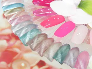 ネイル Grace naoのマツエク・マツパデザイン