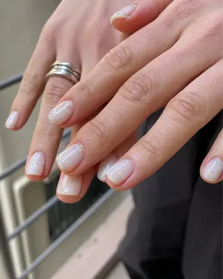 ネイル Baum nailのネイルデザイン