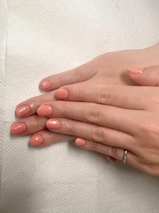 ネイル Odon Beauty  nail  salon所属・VIP TRENDYのネイルデザイン