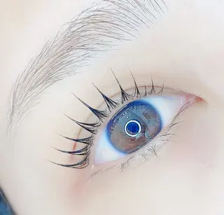 マツエク・マツパ YUKA 🐩🎀のマツエク・マツパデザイン