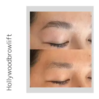 アイブロウ Eve [nail ＊wax＊HBL]のネイルデザイン