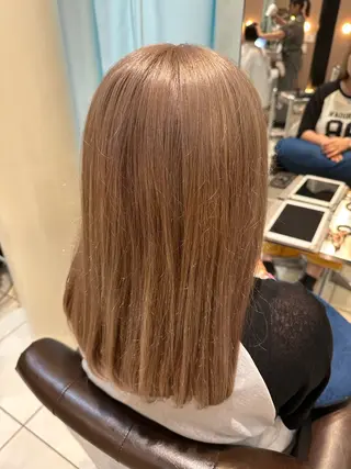 ミディアム 👼ショウマ👼 メンズスタイルのヘアスタイル