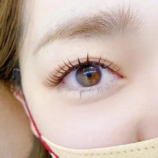 マツエク・マツパ クラシックアイズ 鹿島店の眉毛・アイブロウイメージ