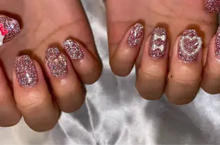 ネイル Home salon Rのネイルデザイン