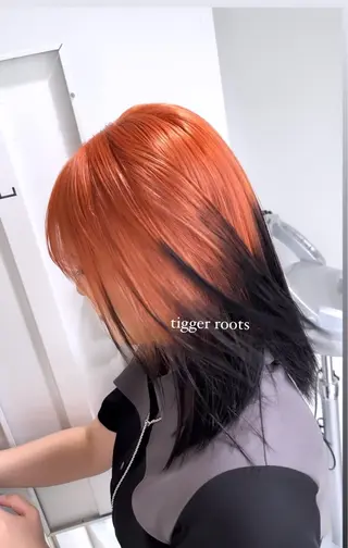 セミロング 📍欧米風/ﾃﾞ ｻﾞｲﾝNO.1/雅のヘアスタイル