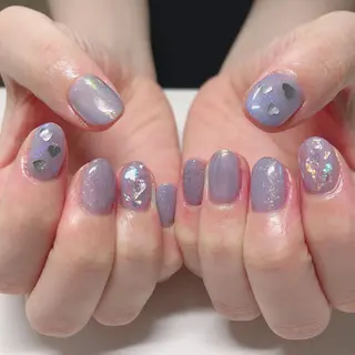 ネイル nail by minamiのネイルデザイン