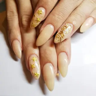 ネイル private salon mieのネイルデザイン