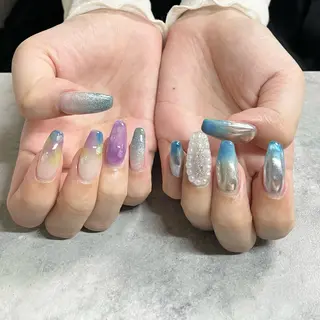 ネイル FELICE ﾌｪﾘｰﾁｪのネイルデザイン