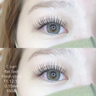 マツエク・マツパ Neo店長🌿 KOTONO🌿のマツエク・マツパデザイン