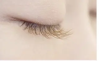 マツエク・マツパ Cute beauty2のマツエク・マツパデザイン