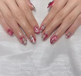 ネイル hairsalon556所属・hairsalon 556のマツエク・マツパデザイン