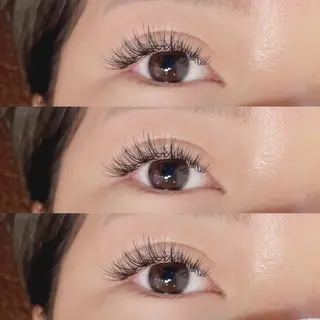 マツエク・マツパ eyelist🌼 asukaのマツエク・マツパデザイン