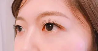 マツエク・マツパ Fleur フルールのマツエク・マツパデザイン