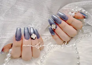 ネイル ✨Nailsalon Vi+✨のネイルデザイン