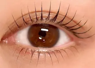 マツエク・マツパ 並河 南帆のマツエク・マツパデザイン