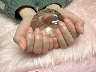 ネイル クーペアセック あやののネイルデザイン