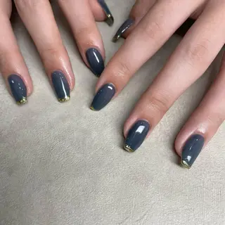 ネイル Beauty Salon GIGI所属・GIGI AYA🦋のネイルデザイン