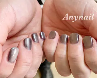 ネイル 岩澤 恵子のネイルデザイン