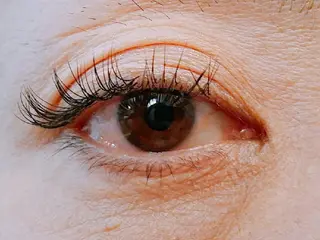 マツエク・マツパ 亀谷 夏希のマツエク・マツパデザイン