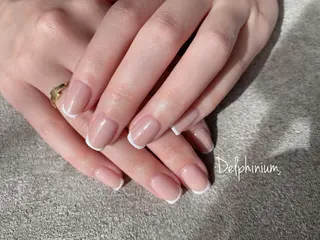 ネイル 岡本 友恵のネイルデザイン