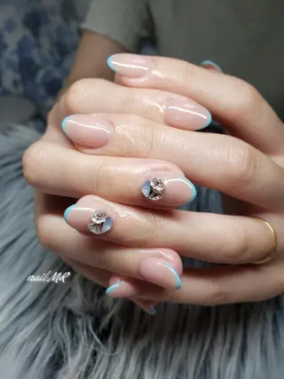 ネイル Nail salon Coco所属・Nail salon Coco【溝の口駅】のネイルデザイン