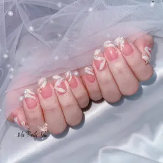 ネイル MaiBeauty To  Toのネイルデザイン