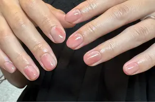 ネイル ネイルサロンW【深江橋店】所属・MA RIEのネイルデザイン