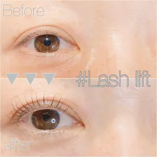 マツエク・マツパ earth入間* yu-riのマツエク・マツパデザイン