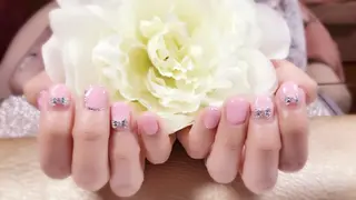 ネイル 佐藤 澄江のネイルデザイン