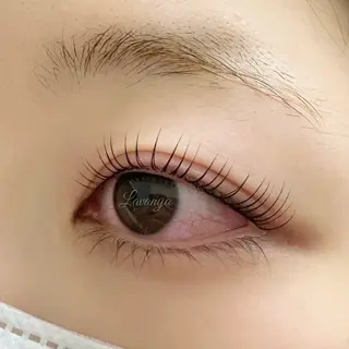 マツエク・マツパ Lavanya 鴻巣店のマツエク・マツパデザイン