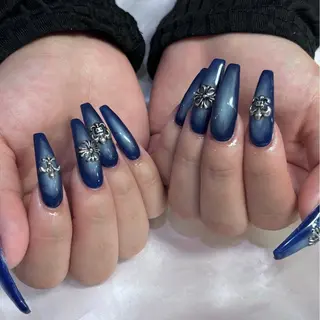 ネイル Ashliy大宮☆ アシュリーのネイルデザイン