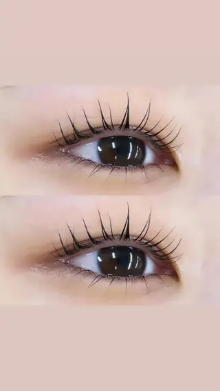 マツエク・マツパ ♡Basic町田本店 Marina♡のマツエク・マツパデザイン