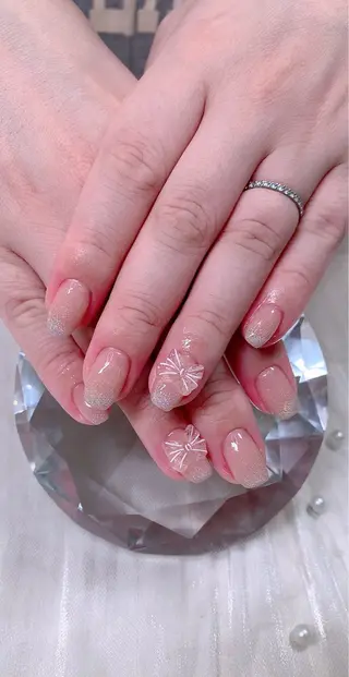 ネイル Cute Tips nailのネイルデザイン