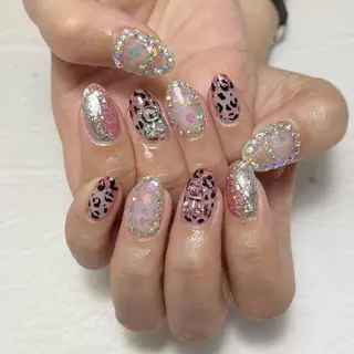 ネイル Y nail なんば堀江店のネイルデザイン