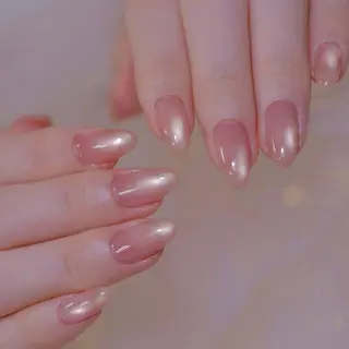 ネイル ginza Akaneのネイルデザイン