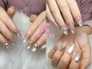 ネイル UMIE NAIL SALON ITABASHI所属・UMIE NAIL SALONのネイルデザイン