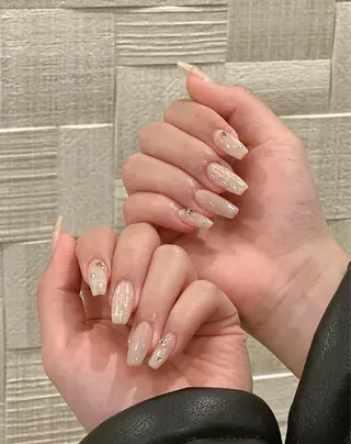 ネイル H&Bsalon カイのネイルデザイン