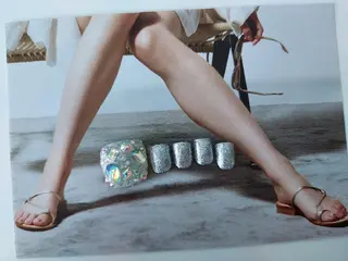 ネイル bloom *のネイルデザイン