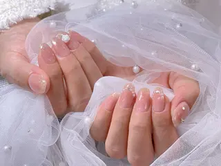 ネイル ハヤシ ミカのネイルデザイン