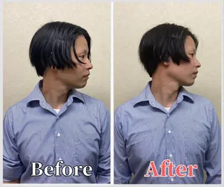 整体 LALUZ中目黒のその他イメージ