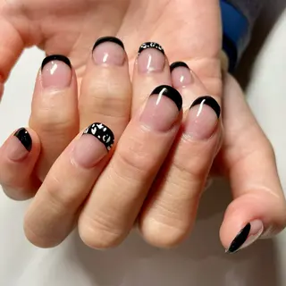 ネイル SEPTNAIL KOYAMAのネイルデザイン