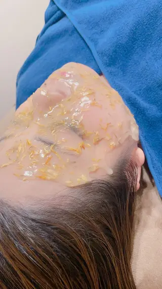 與儀 あゆみのエステ・リラクイメージ