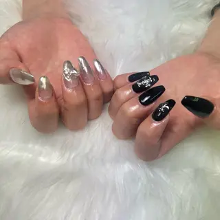 ネイル nailsalon Aymé所属・【Aymé】 AMIのネイルデザイン