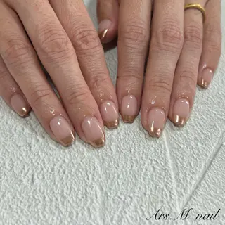 ネイル アルス.エム所属・Ars.M nailのネイルデザイン