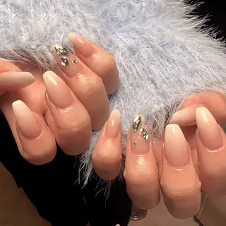 ネイル are you nailのネイルデザイン