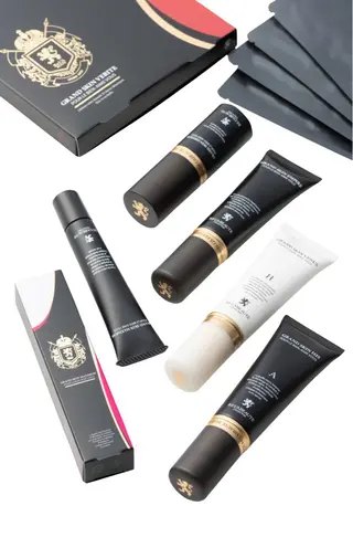 CHARME所属・CHARME エステサロンのエステ・リラクイメージ