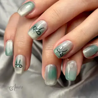 ネイル You kyehwaのネイルデザイン